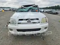 2007 Toyota SEQUOIA фото