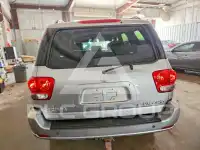2007 Toyota SEQUOIA photo