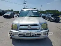 2007 Toyota SEQUOIA фото