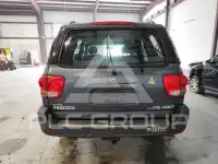 2007 Toyota SEQUOIA фото