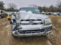 2007 Toyota SEQUOIA фото