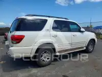 2007 Toyota SEQUOIA photo