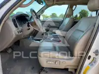 2007 Toyota SEQUOIA фото