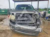 2007 Toyota SEQUOIA фото