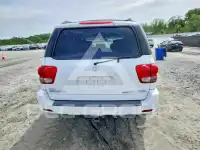 2007 Toyota SEQUOIA photo