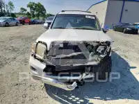 2007 Toyota SEQUOIA photo
