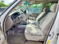 2007 Toyota SEQUOIA photo
