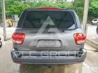 2007 Toyota SEQUOIA фото