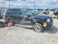 2007 Toyota SEQUOIA фото