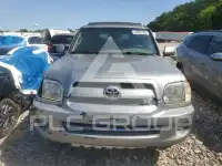 2007 Toyota SEQUOIA фото