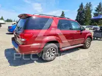 2007 Toyota SEQUOIA фото
