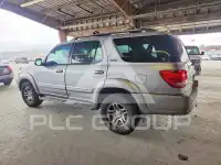 2007 Toyota SEQUOIA photo