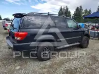 2007 Toyota SEQUOIA фото