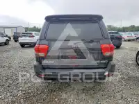 2007 Toyota SEQUOIA фото