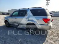 2007 Toyota SEQUOIA фото