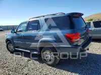 2007 Toyota SEQUOIA photo