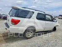 2007 Toyota SEQUOIA фото