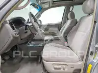 2007 Toyota SEQUOIA фото