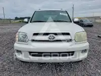 2007 Toyota SEQUOIA фото
