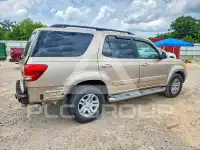 2007 Toyota SEQUOIA photo