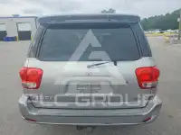 2007 Toyota SEQUOIA фото