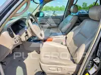2007 Toyota SEQUOIA фото