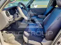 2007 Toyota SEQUOIA фото