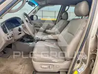 2007 Toyota SEQUOIA фото