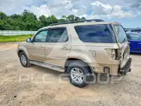 2007 Toyota SEQUOIA photo
