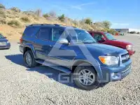 2007 Toyota SEQUOIA photo