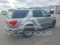 2007 Toyota SEQUOIA фото