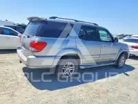 2007 Toyota SEQUOIA photo