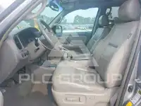 2007 Toyota SEQUOIA фото