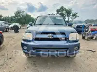 2007 Toyota SEQUOIA photo