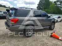 2007 Toyota SEQUOIA фото