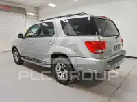 2007 Toyota SEQUOIA фото
