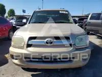 2007 Toyota SEQUOIA photo