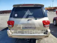 2007 Toyota SEQUOIA photo