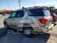 2007 Toyota SEQUOIA photo