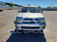2007 Toyota SEQUOIA фото