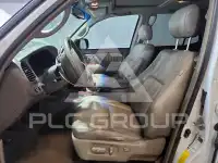 2007 Toyota SEQUOIA фото