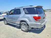 2007 Toyota SEQUOIA photo