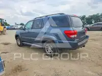 2007 Toyota SEQUOIA photo