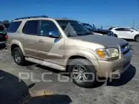 2007 Toyota SEQUOIA photo