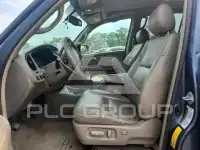 2007 Toyota SEQUOIA photo