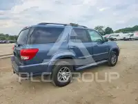 2007 Toyota SEQUOIA photo