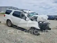 2007 Toyota SEQUOIA фото