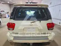 2007 Toyota SEQUOIA фото