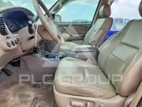 2007 Toyota SEQUOIA photo
