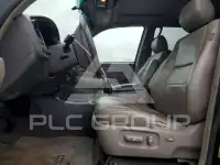 2007 Toyota SEQUOIA фото